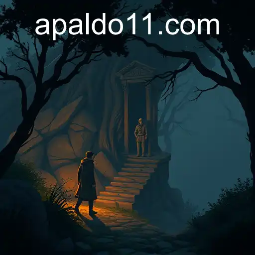 Exploring the Depths of 'Apaldo' Adventure Games