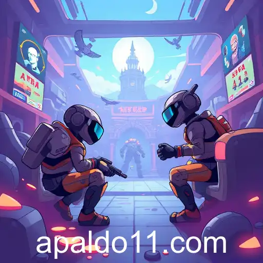 Apaldo Game Company Unveils Innovative Features for Gamers