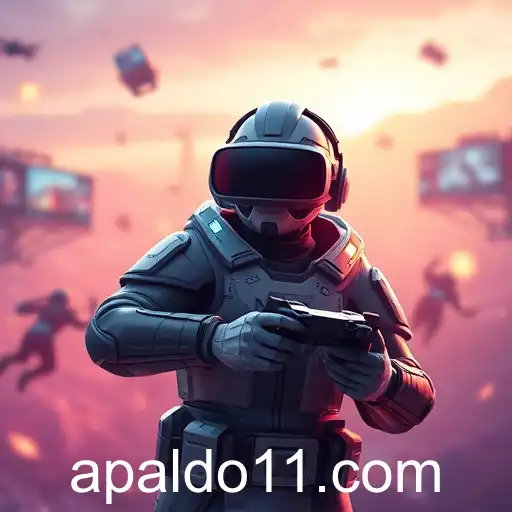 Apaldo Revolutionizes Online Gaming