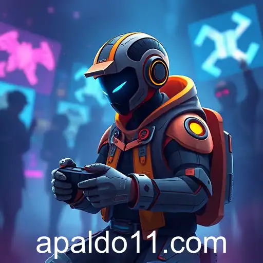 Apaldo Transforms the Gaming Landscape