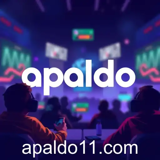 Apaldo: Revolutionizing Online Gaming in 2025