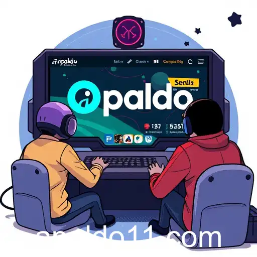 The Rise of Apaldo: A New Era in Online Gaming
