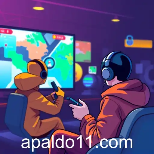 Gaming Trends and Challenges