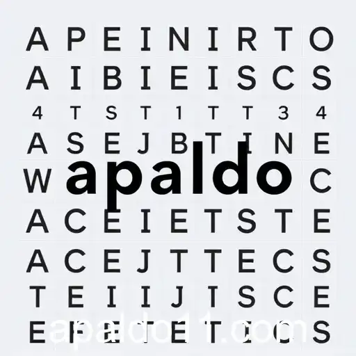 The Rising Influence of Apaldo in Gaming