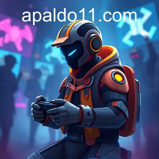 Apaldo Transforms the Gaming Landscape