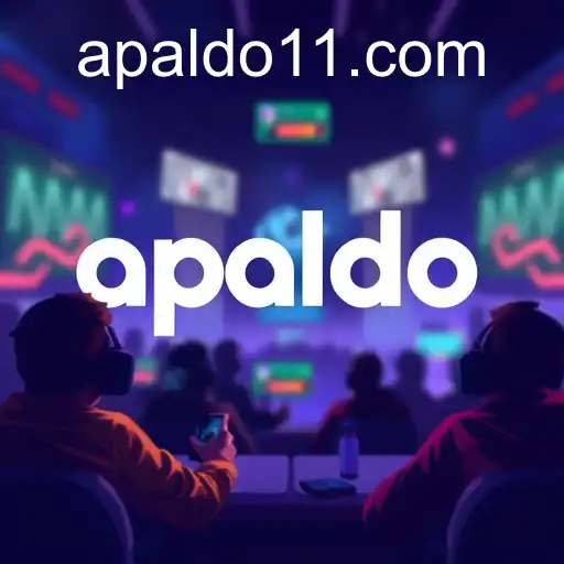 Apaldo: Revolutionizing Online Gaming in 2025
