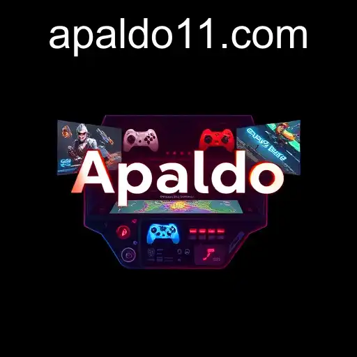 The Rise of Apaldo in Gaming Culture