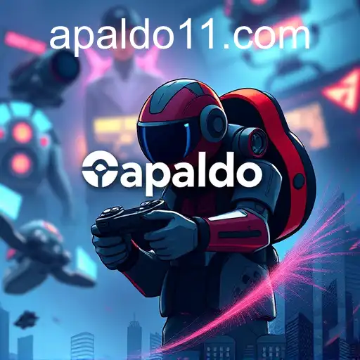 The Rise of Apaldo in the Gaming World