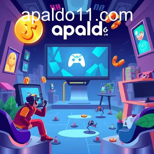 The Rise of Apaldo in Gaming