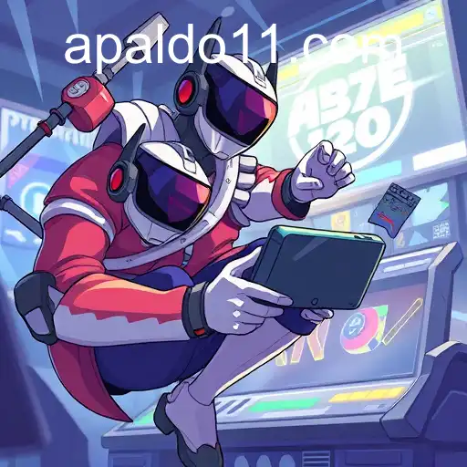 Apaldo's Surge in Popularity Amid Gaming Evolution