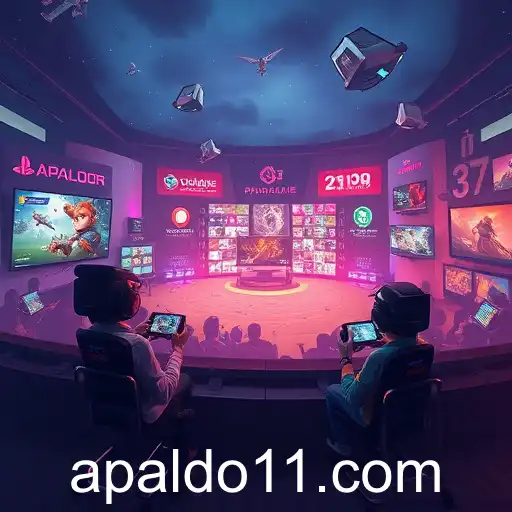 Apaldo's Influence on Modern Gaming Trends
