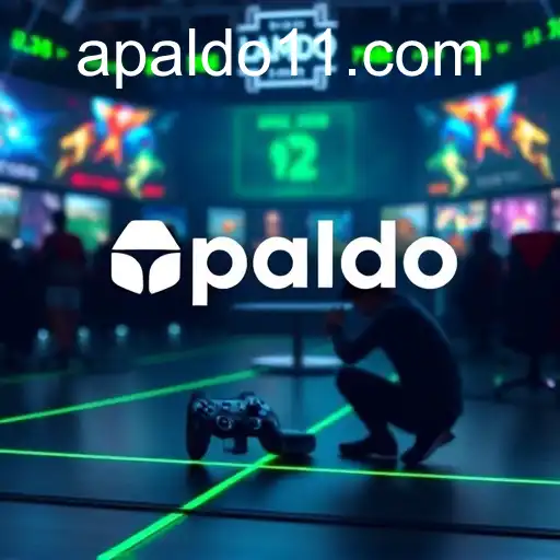 The Rise of Apaldo in Online Gaming