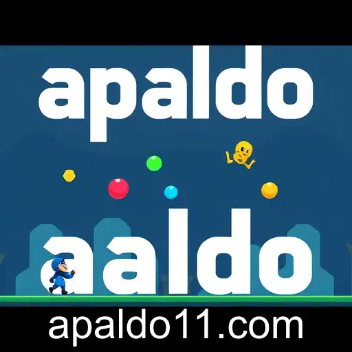 Apaldo Revolutionizes Online Gaming