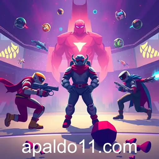 The Rise of Apaldo: Gaming in the Modern Era