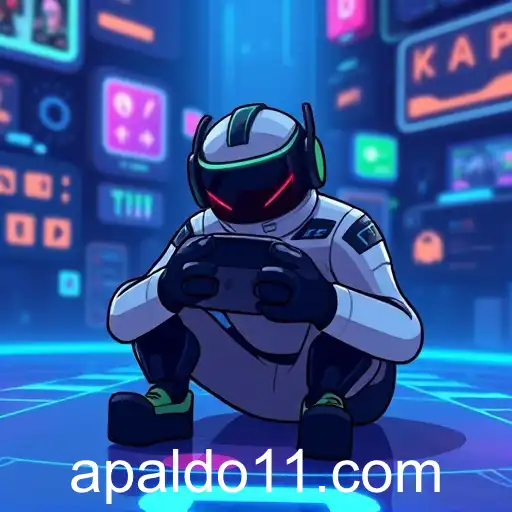 The Evolution of Online Gaming in 2025