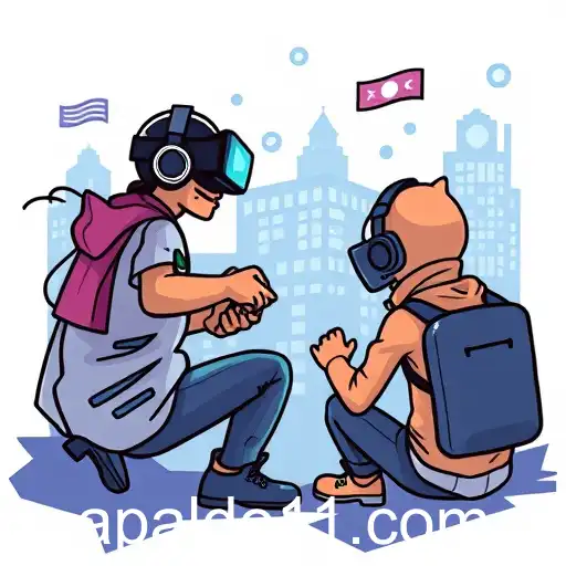 Apaldo: Revolutionizing Online Gaming