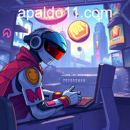 Gaming Trends Shaping 2025