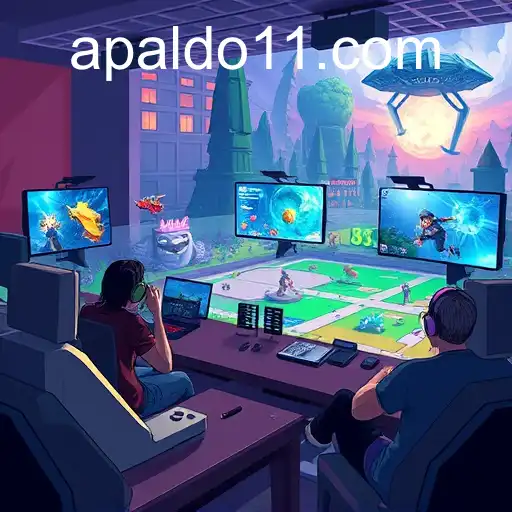 Apaldo's Impact on Gaming Communities