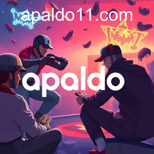 Revolutionizing Gaming: The Apaldo Experience