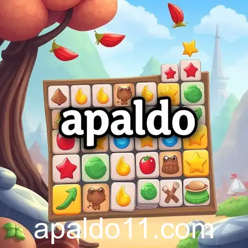 Gaming Evolution: The Rise of Apaldo