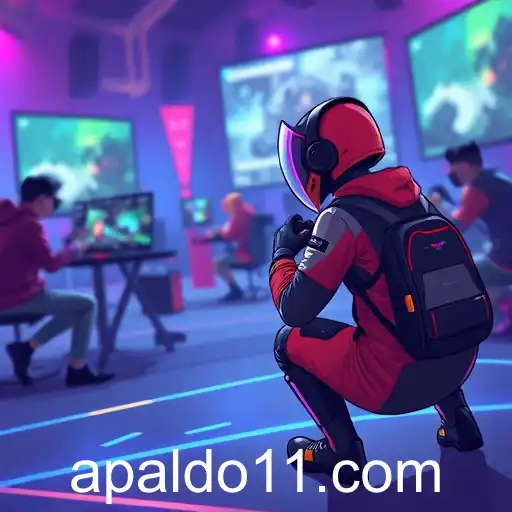 The Rise of Apaldo in Digital Gaming