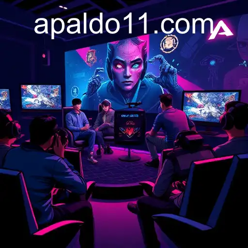 The Rise of Apaldo in the Gaming World
