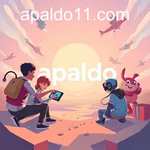 The Rise of Apaldo: A New Era in Online Gaming