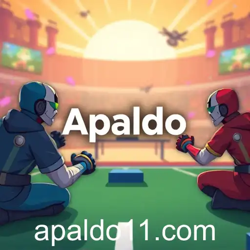 The Rise of Apaldo: A New Era for Online Gaming