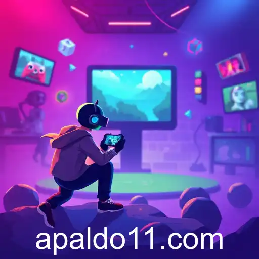 The Rise of Apaldo in Online Gaming