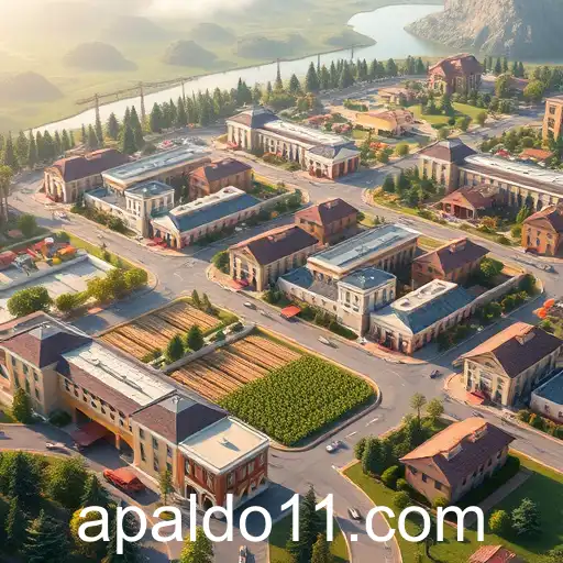 Exploring the Rise of Gaming Websites in 2025