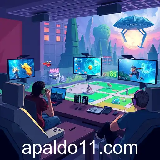 Apaldo's Impact on Gaming Communities