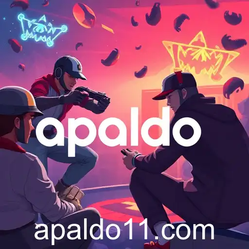 Revolutionizing Gaming: The Apaldo Experience