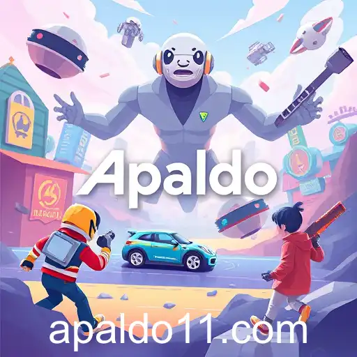 The Rise and Influence of Apaldo in Gaming