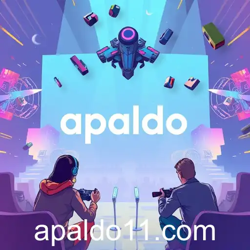 The Rise of Apaldo in the Gaming World