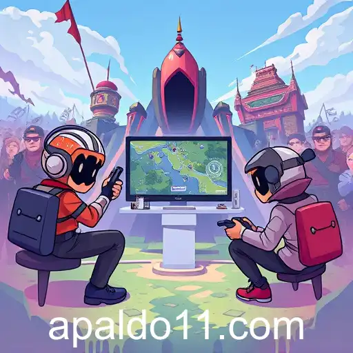 Gaming Evolution: The Rise of Apaldo