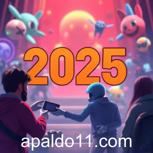 The Rise of Apaldo in Digital Gaming