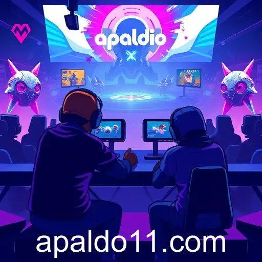 The Rise of Apaldo in the Gaming World